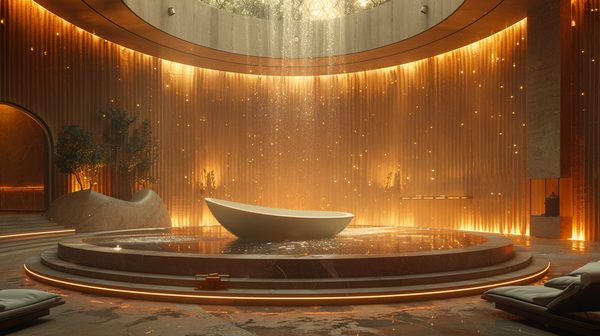 Choisir le meilleur fabricant de spa