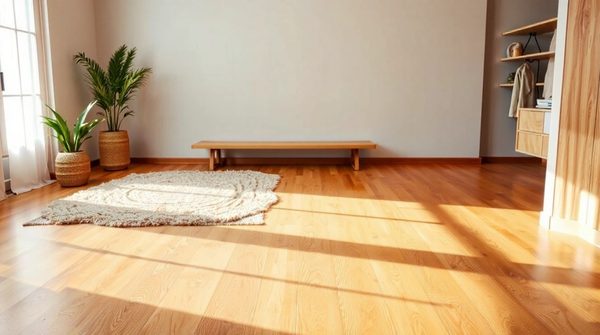 Choisissez le meilleur revêtement de sol intérieur à prix réduit