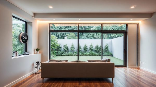 Domotique : réinventer sa maison pour plus de confort et de sécurité