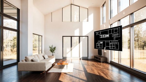 Investir dans des panneaux solaires pour un logement de 130m²