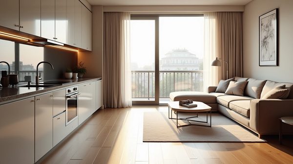Rénovation d'appartement paris 5 : votre projet, notre expertise