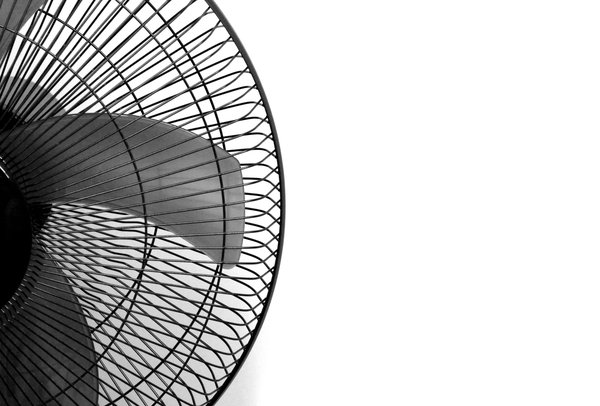 Quel est le ventilateur qui consomme le moins ?
