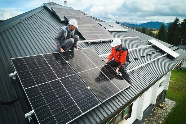 Coût panneau solaire pour maison 130m² : ce qu'il faut savoir