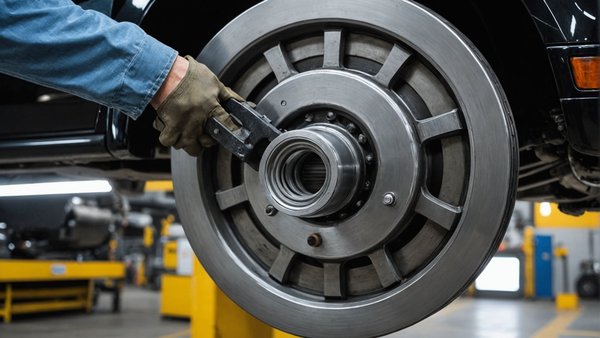 Les rondelles frein: essentielles pour vos assemblages sécurisés