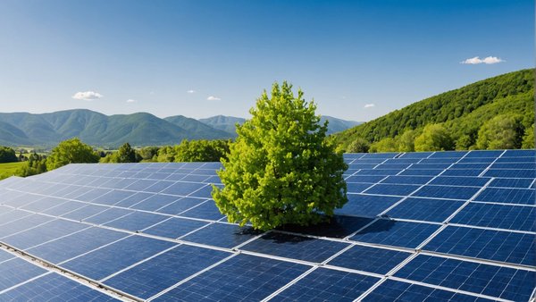 Pose de panneaux solaire: réduisez vos factures avec photo ecologie