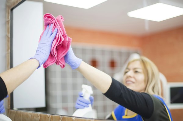 Ménage à domicile : le confort à portée de main à clermont-ferrand