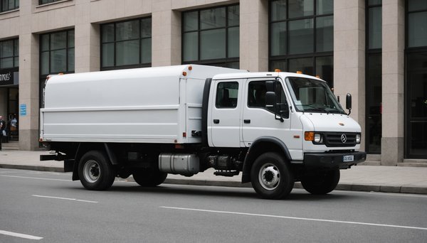 Location 20m3 : camion utilitaire économique et pratique
