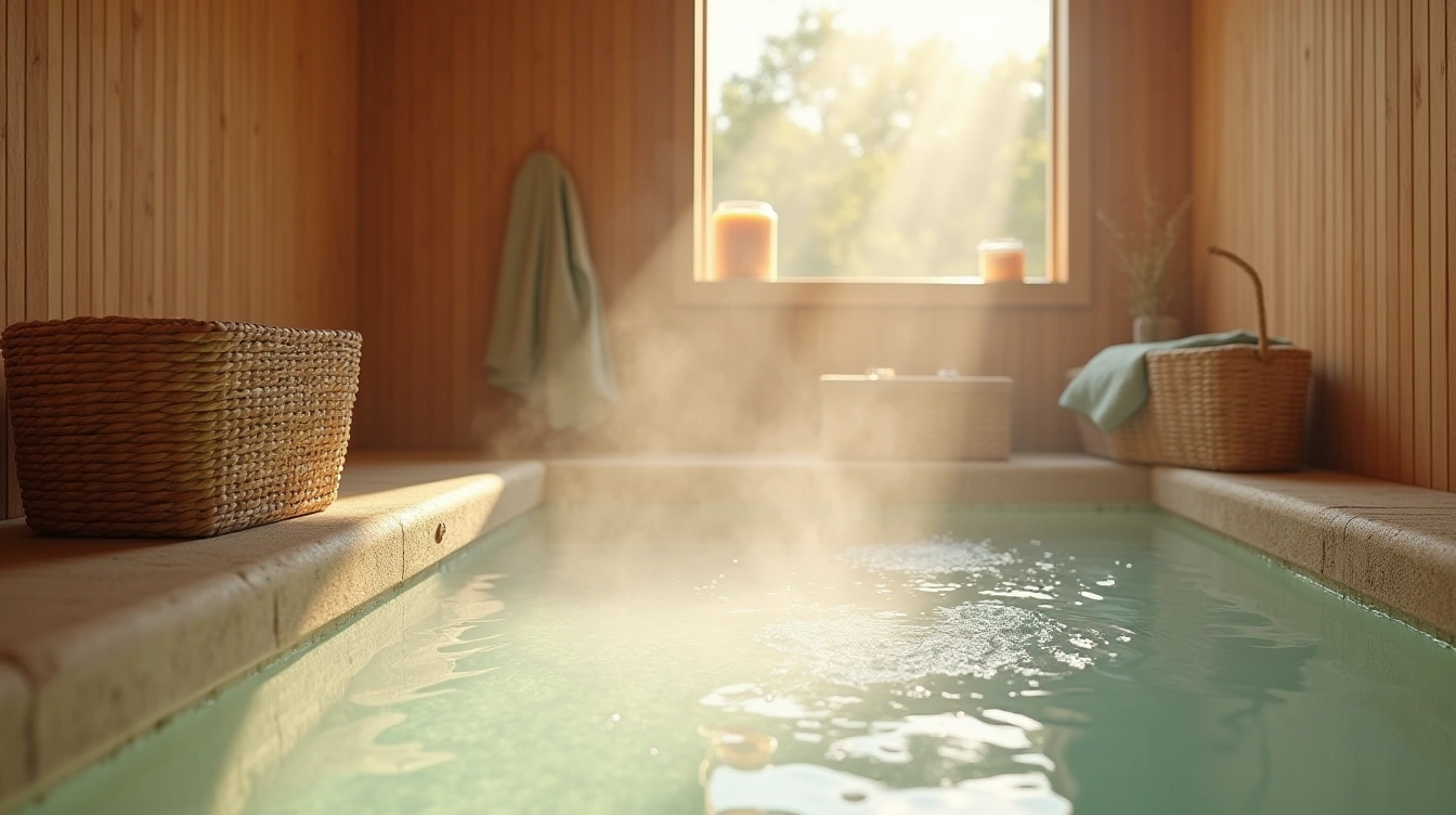 Vos questions sur les saunas scandinaves
